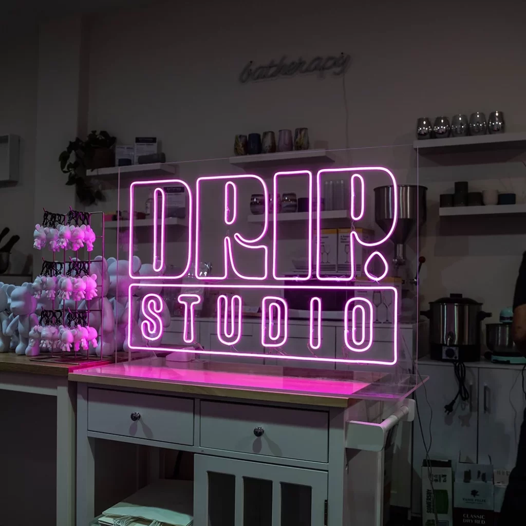 Drip Studio