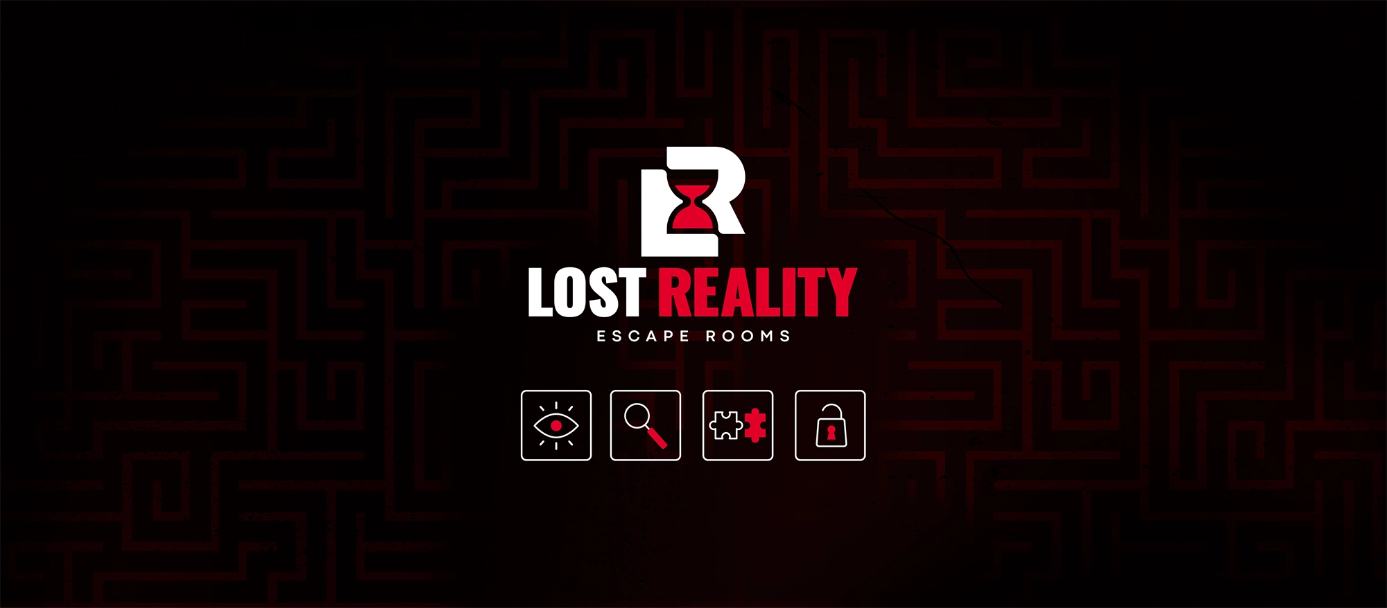 Lost Reality Escape Room