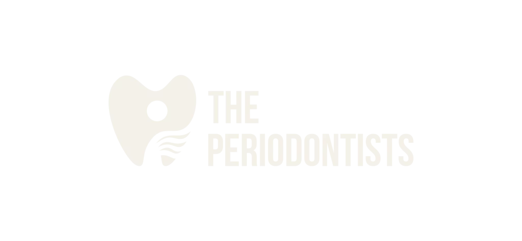 The Periodontist logo